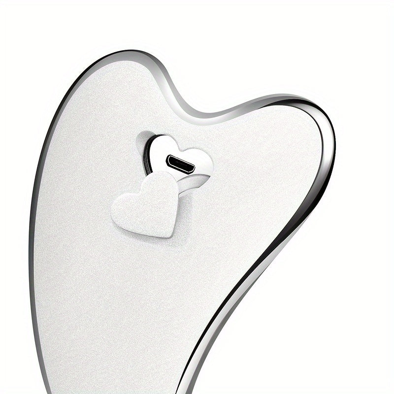 LED Electric Gua Sha Board