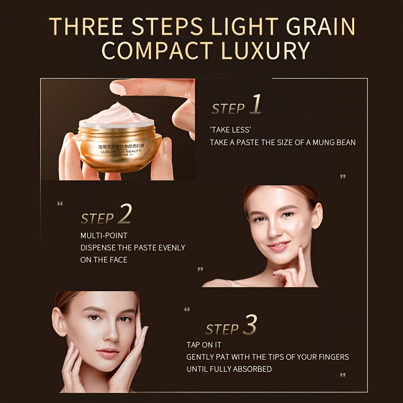 Beauty Lady Cream