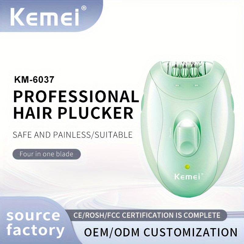 4-in-1 Multi-Functional Beauty Kit