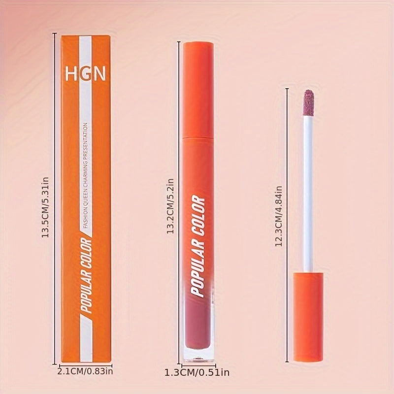 Beauty Matte Lip Gloss